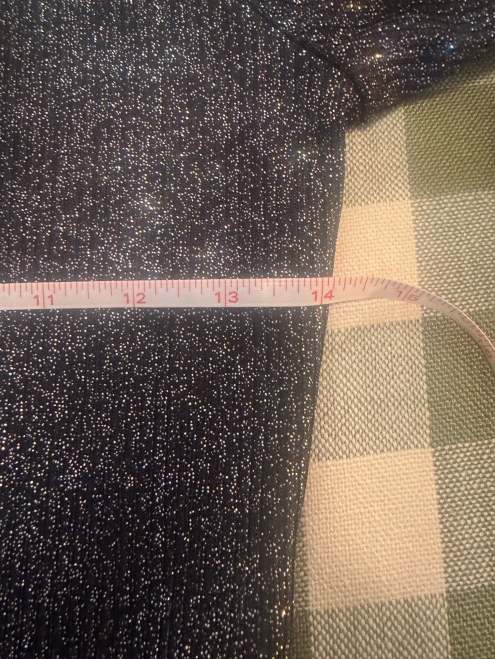 Anthropologie The Andie Ribbed Spotlight Henley Long Sleeve by Pilcro - Picture 12 of 15